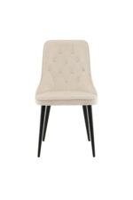 Velvet Deluxe söögitool Söögilauatoolid, taburetid, pingid Homewell 29