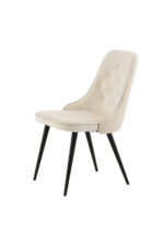 Velvet Deluxe söögitool Söögilauatoolid, taburetid, pingid Homewell 31