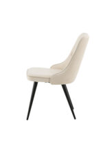 Velvet Deluxe söögitool Söögilauatoolid, taburetid, pingid Homewell 32