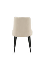 Velvet Deluxe söögitool Söögilauatoolid, taburetid, pingid Homewell 35