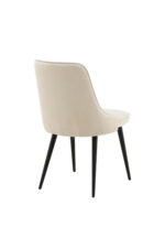 Velvet Deluxe söögitool Söögilauatoolid, taburetid, pingid Homewell 36