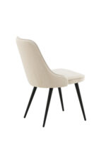 Velvet Deluxe söögitool Söögilauatoolid, taburetid, pingid Homewell 37