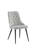 Velvet Deluxe söögitool Söögilauatoolid, taburetid, pingid Homewell 40