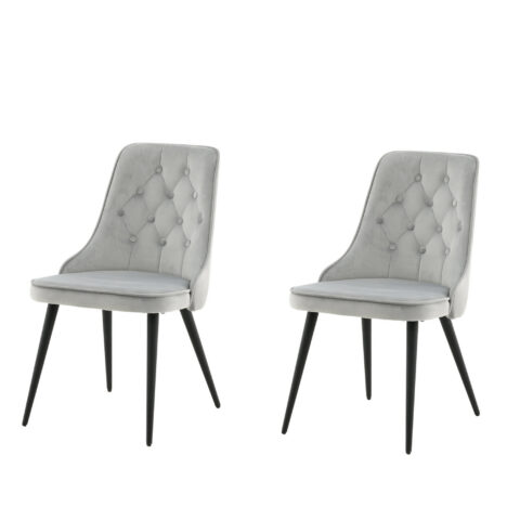 Velvet Deluxe söögitool Söögilauatoolid, taburetid, pingid Homewell