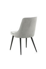 Velvet Deluxe söögitool Söögilauatoolid, taburetid, pingid Homewell 34