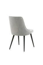 Velvet Deluxe söögitool Söögilauatoolid, taburetid, pingid Homewell 36