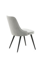 Velvet Deluxe söögitool Söögilauatoolid, taburetid, pingid Homewell 37