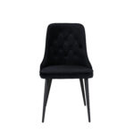 Velvet Deluxe söögitool Söögilauatoolid, taburetid, pingid Homewell 16