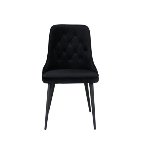 Velvet Deluxe söögitool Söögilauatoolid, taburetid, pingid Homewell