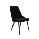 Velvet Deluxe söögitool Söögilauatoolid, taburetid, pingid Homewell 18