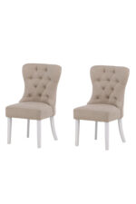 Vista söögitool Söögilauatoolid, taburetid, pingid Homewell 34