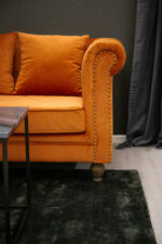 Velvet 3-kohaline diivan Diivanid Homewell 5