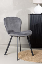 Lilja söögitool Söögilauatoolid, taburetid, pingid Homewell 46