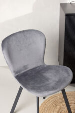 Lilja söögitool Söögilauatoolid, taburetid, pingid Homewell 47