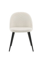 Velvet söögitool Söögilauatoolid, taburetid, pingid Homewell 34