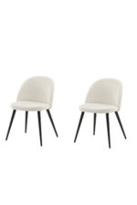 Velvet söögitool Söögilauatoolid, taburetid, pingid Homewell 35