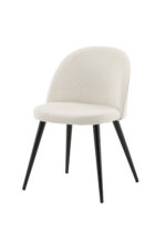 Velvet söögitool Söögilauatoolid, taburetid, pingid Homewell 36