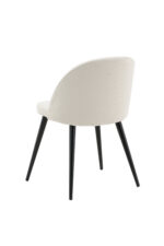 Velvet söögitool Söögilauatoolid, taburetid, pingid Homewell 40