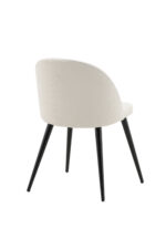 Velvet söögitool Söögilauatoolid, taburetid, pingid Homewell 42