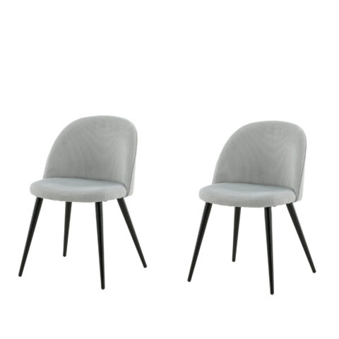 Velvet söögitool Söögilauatoolid, taburetid, pingid Homewell