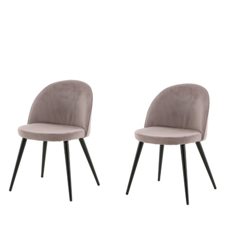 Velvet söögitool Söögilauatoolid, taburetid, pingid Homewell