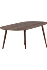 Sanford – 180*90*75 laud Söögilauad Homewell 48