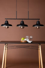 Stöteni ripplamp Sisustus Homewell 19