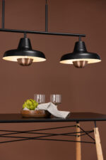 Stöteni ripplamp Sisustus Homewell 21