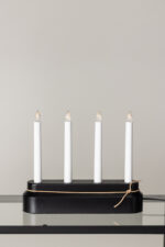 Ninamäe küünlajalg Sisustus Homewell 47