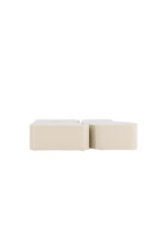 Nordlandi diivanilaud Lauad Homewell 33