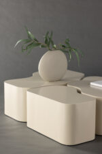 Nordlandi diivanilaud Lauad Homewell 46