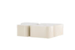 Nordlandi diivanilaud Lauad Homewell 56