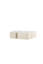 Nordlandi diivanilaud Lauad Homewell 40