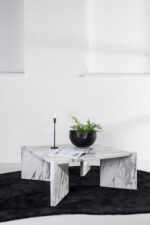 Rogalandi diivanilaud Lauad Homewell 45