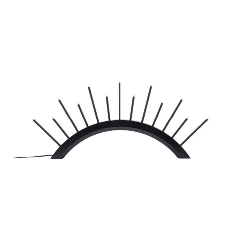 Veekeetja kastme laualamp Sisustus Homewell