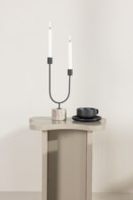 Molde tabel Lauad Homewell 46