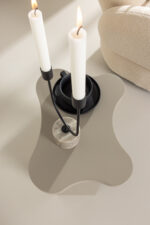 Molde tabel Lauad Homewell 47