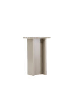 Molde tabel Lauad Homewell 38