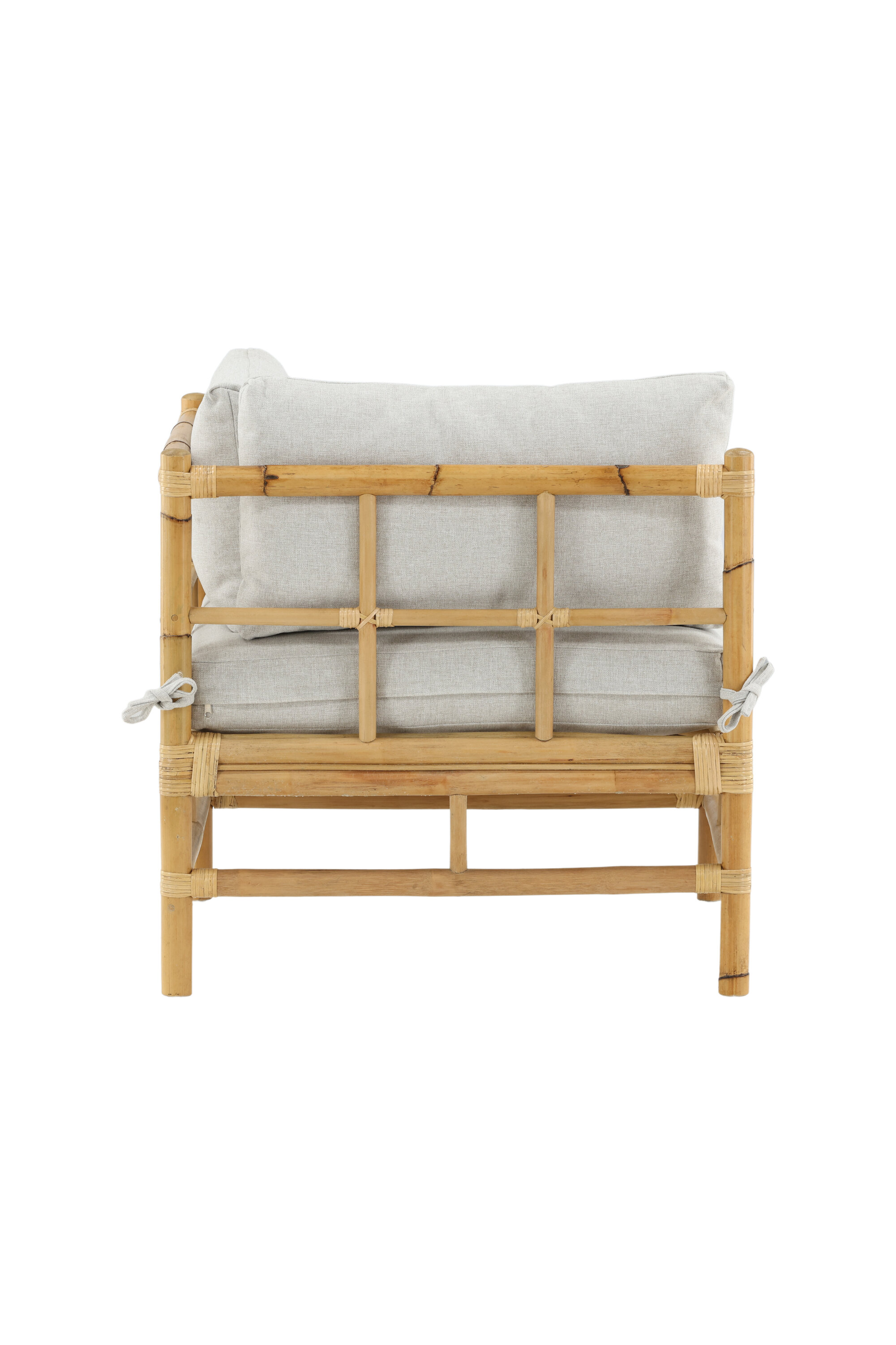 Cane diivani moodul Aiadiivanid ja komplektid Homewell