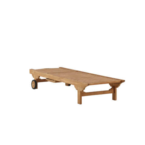 Ghana päikeselounge Aiamööbel Homewell