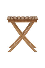 Ghana kohvikulaud Aiamööbel Homewell 34