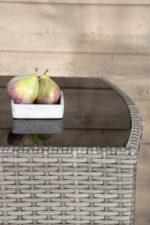 Savanna kohviku komplekt Aiamööbel Homewell 57