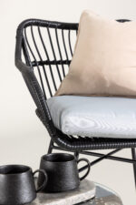 Viga salongikomplekt Aiadiivanid ja komplektid Homewell 55