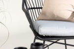 Viga salongikomplekt Aiadiivanid ja komplektid Homewell 72