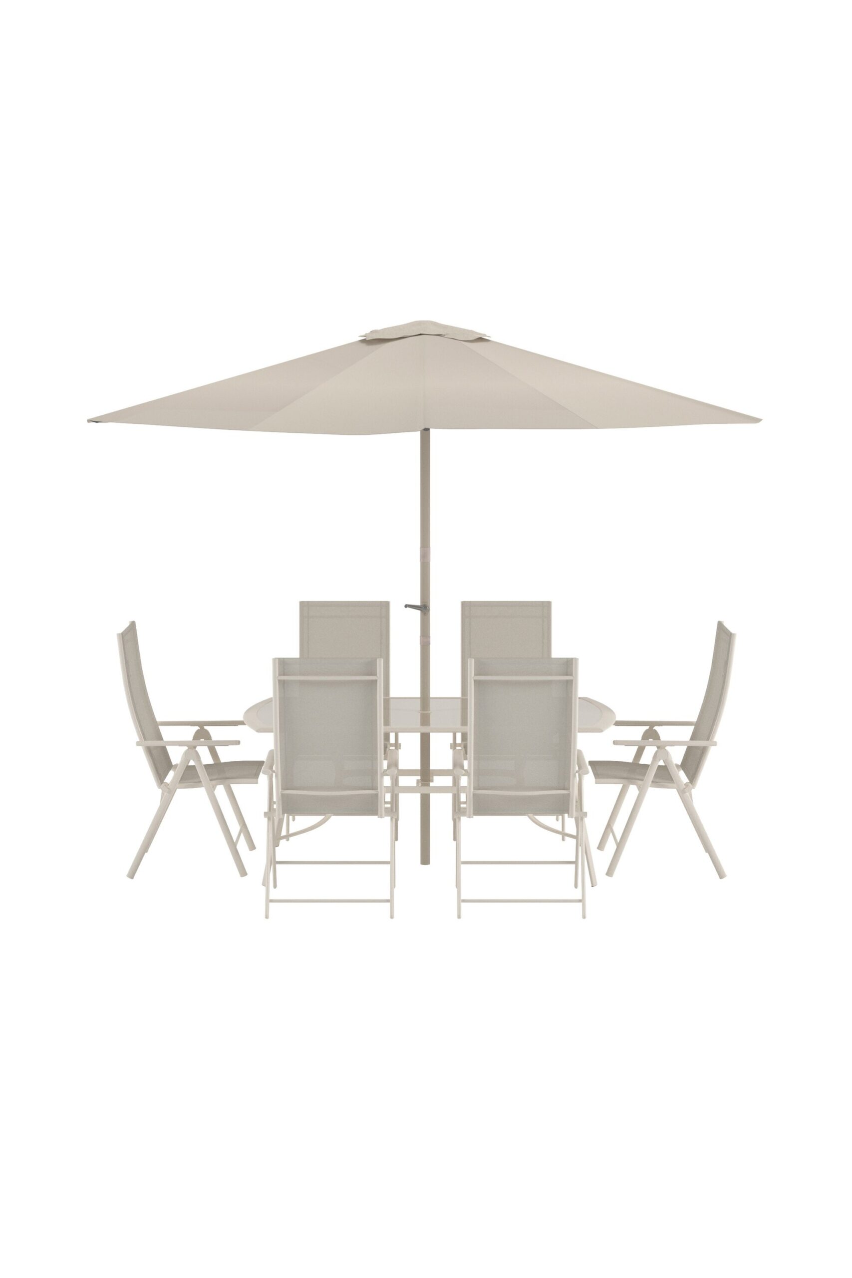 Brecky söögikomplekt Aiamööbel Homewell Brecky söögikomplekt Aiamööbel Homewell