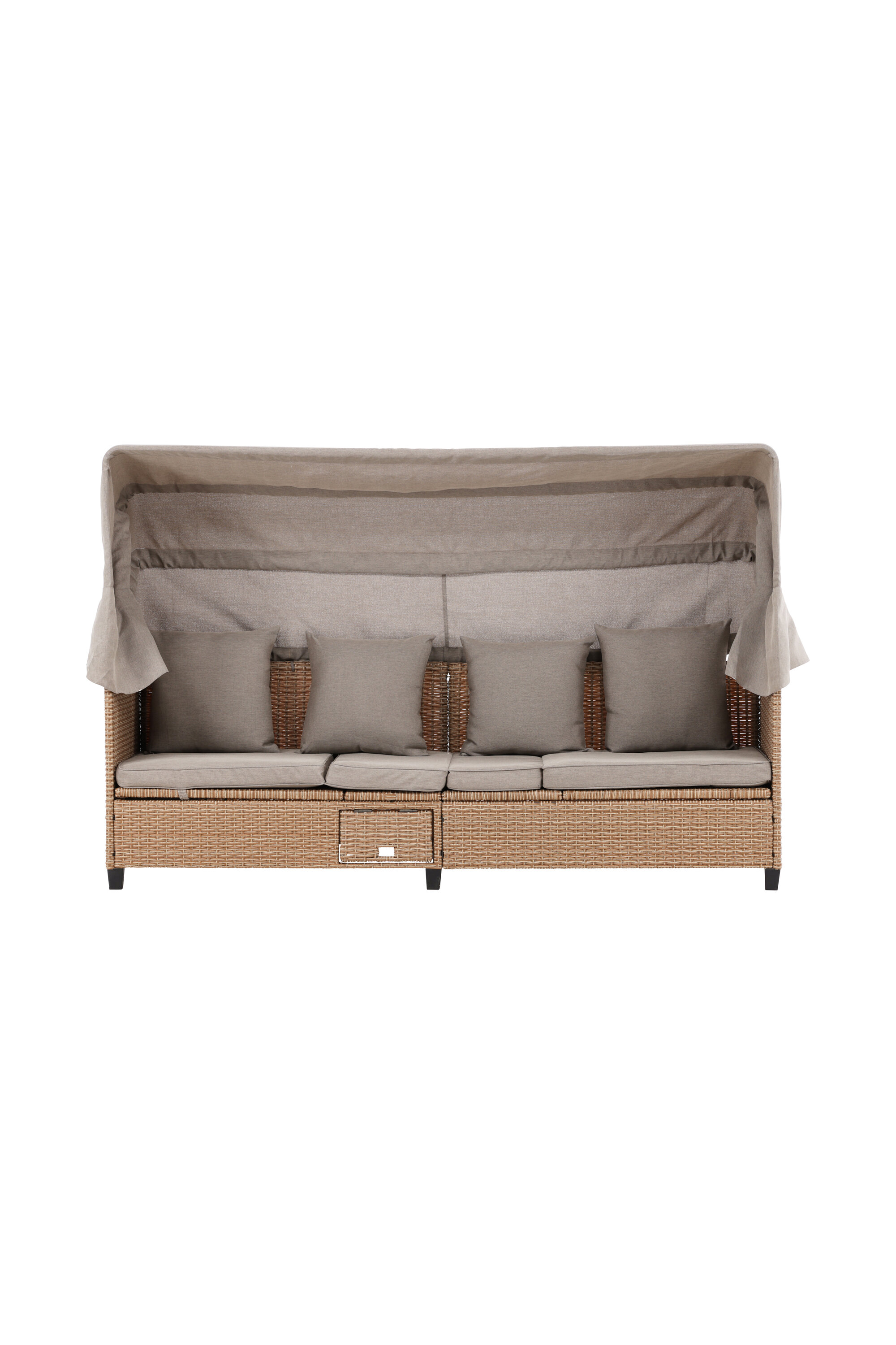 Nopy Sun Lounge Aiamööbel Homewell