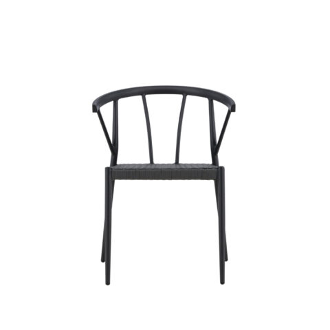 Stina söögitool Aiamööbel Homewell