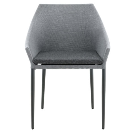 Spoga söögitool Aiamööbel Homewell