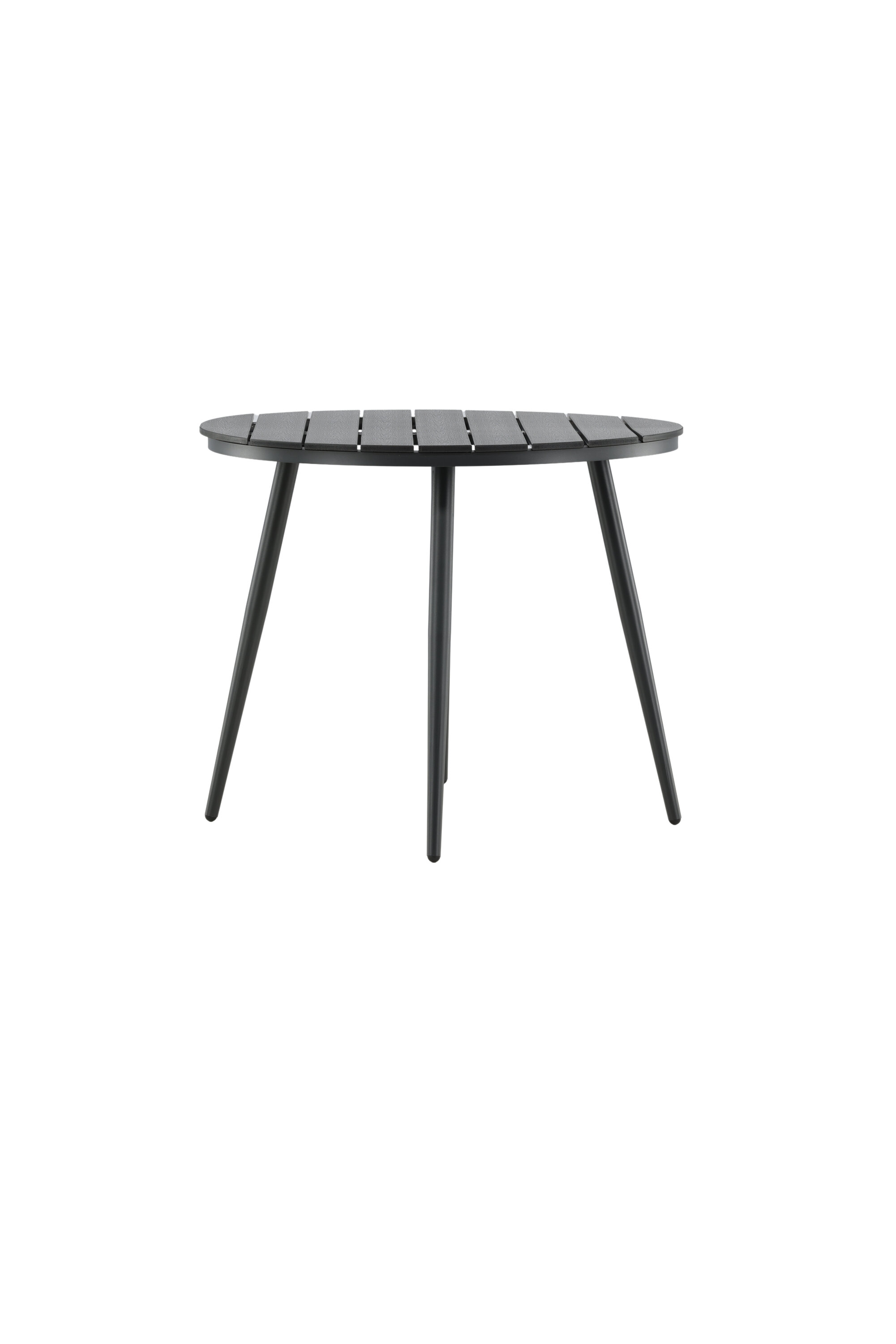 Murdke ümmargune söögilaud Aialauad Homewell