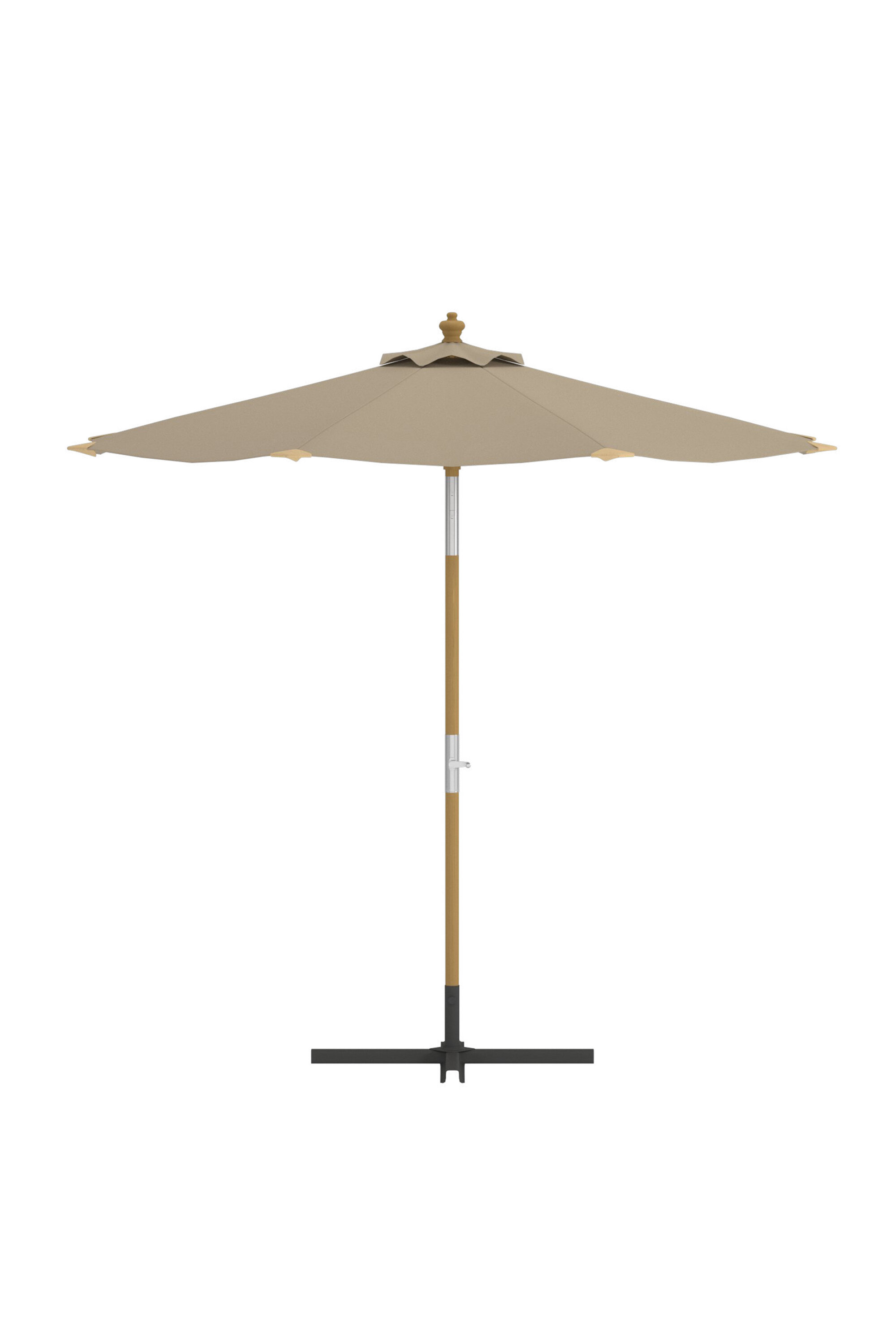 Ceroxi vihmavari Aiamööbel Homewell